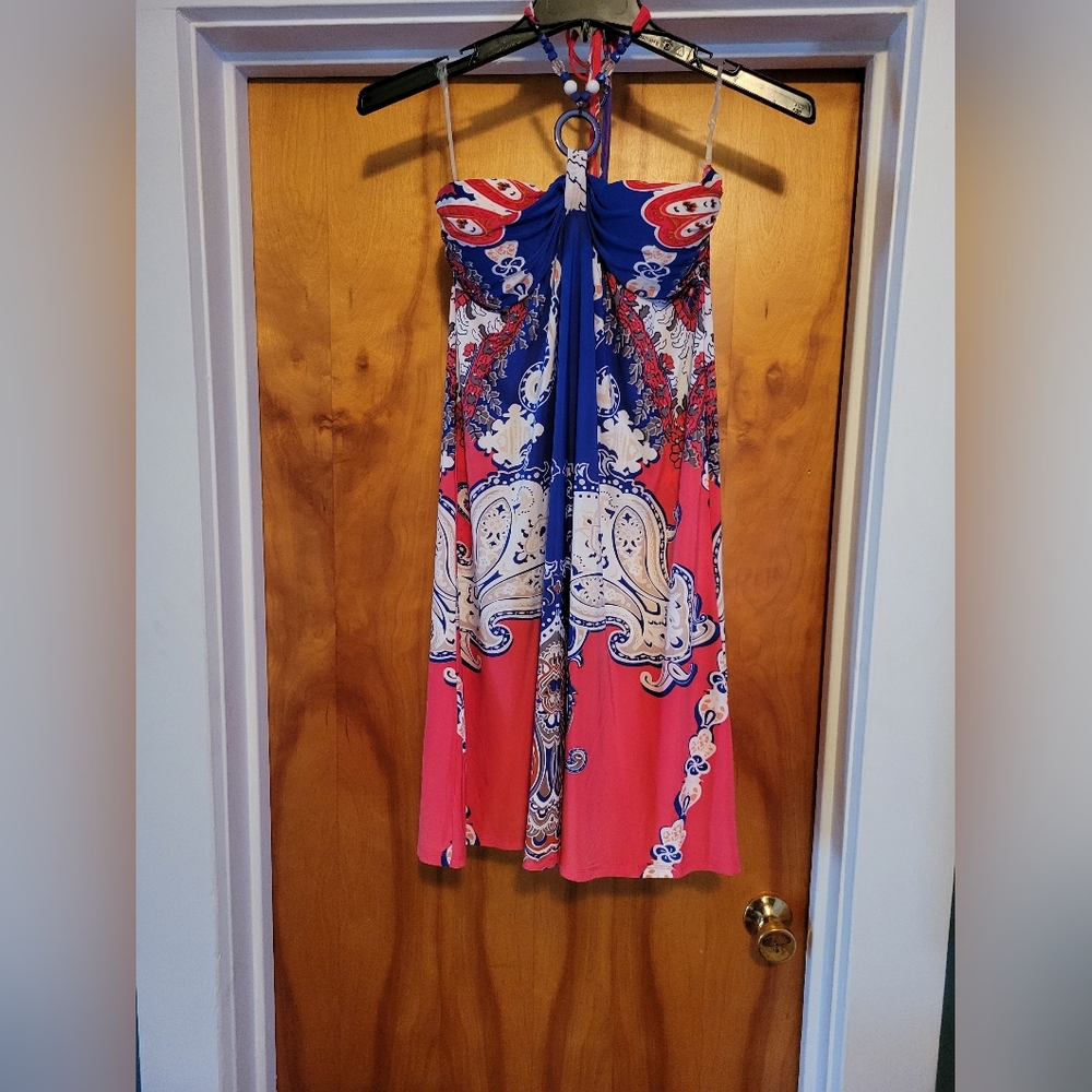 Womens dress